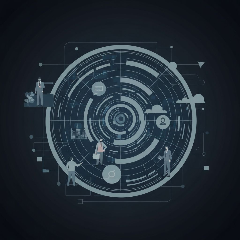 CEO Statement background