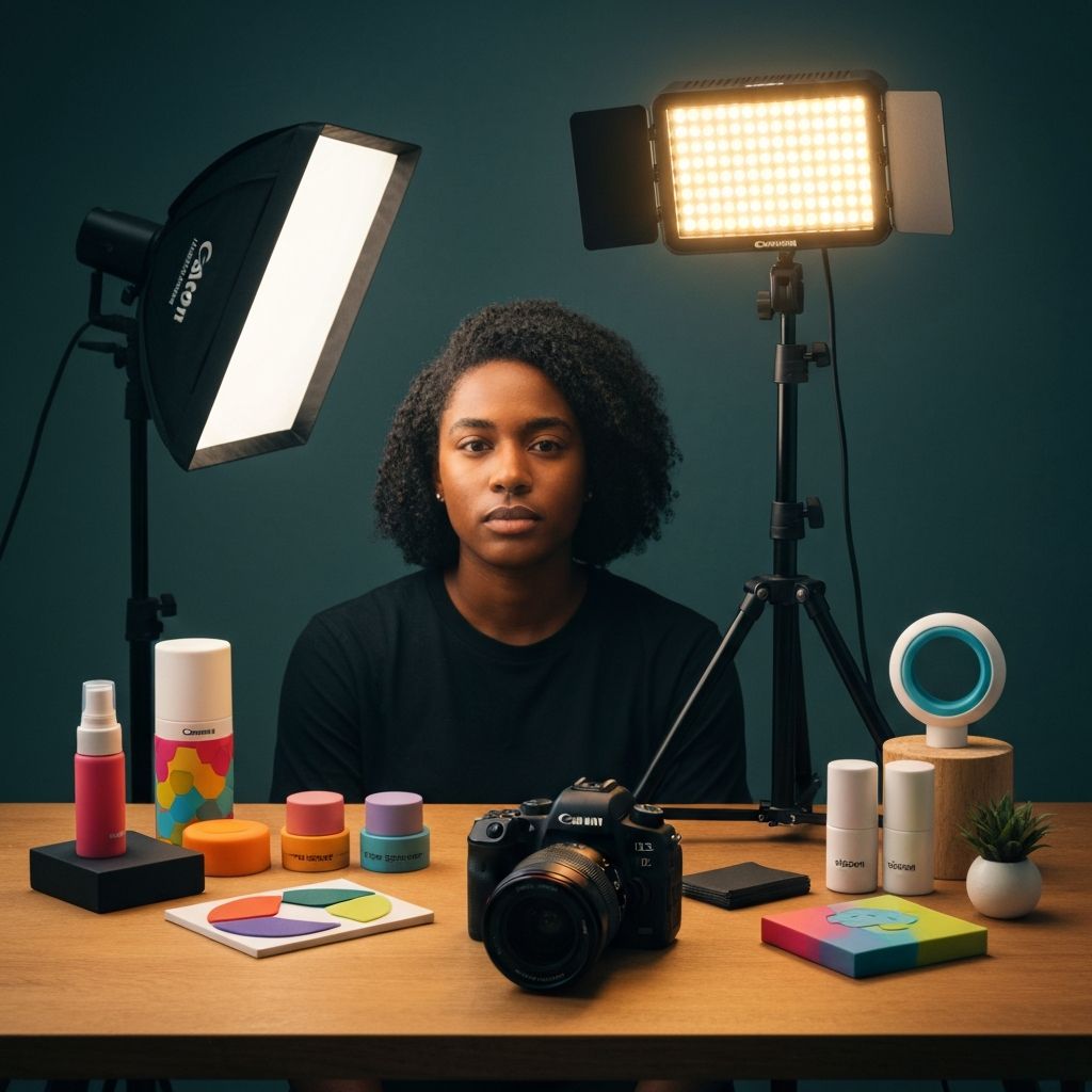 Creators & Influencers background