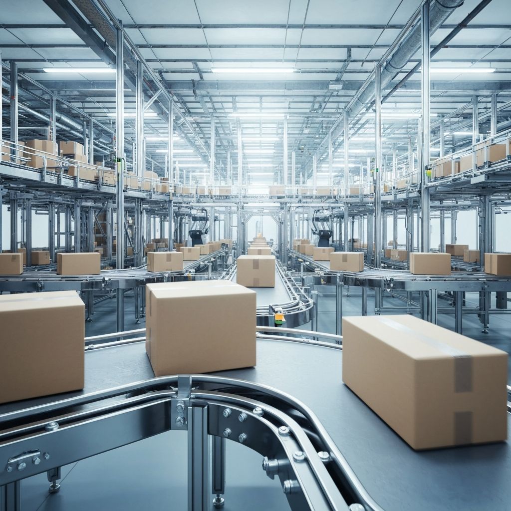 Why Choose IRYSS Dropshipping visual representation