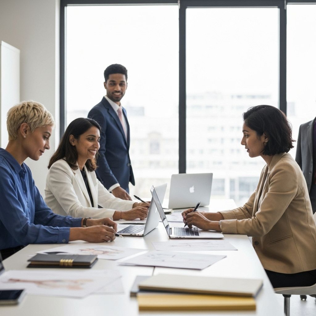 European fashion brands collaborating and scaling together