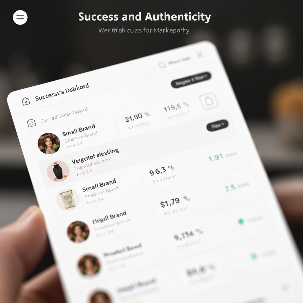 Why Best-Selling Products Often Don't Come from Big Brands