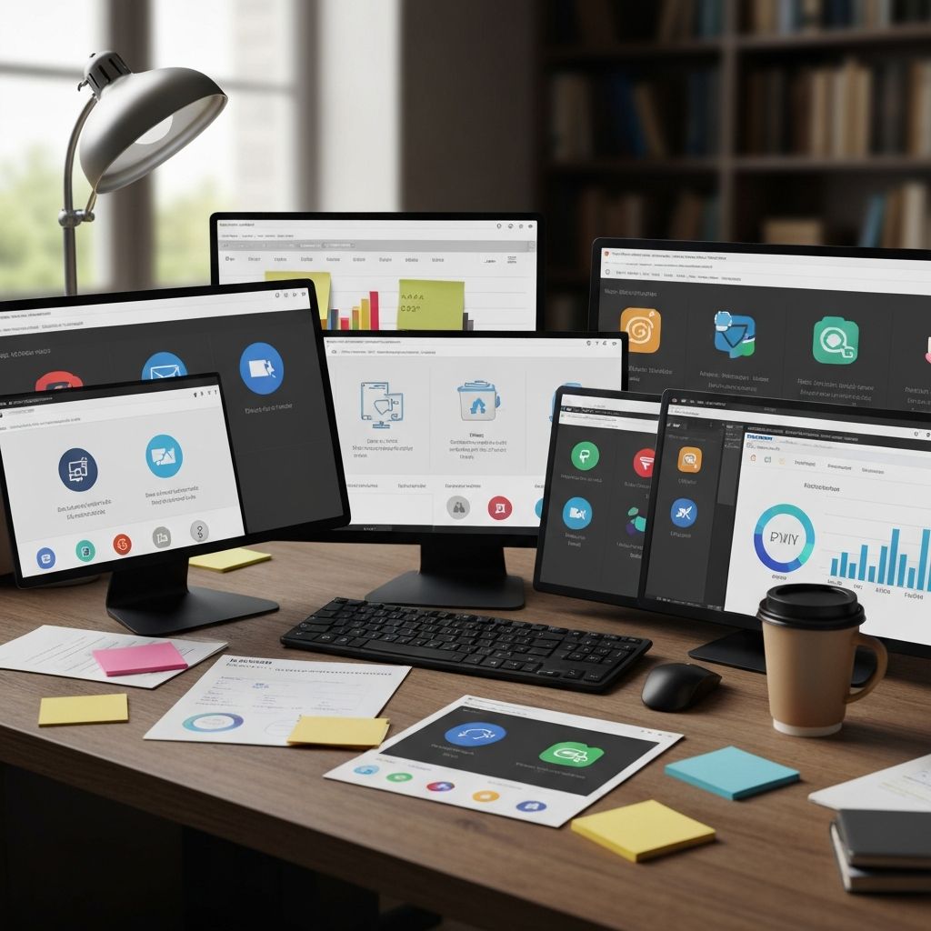 The Hidden Cost of Disconnected Tools for SME Brands