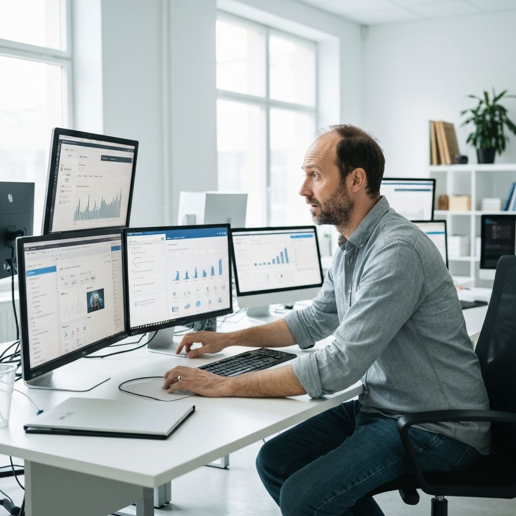 Why Most E-commerce Tools Still Don't Work for SME Brands