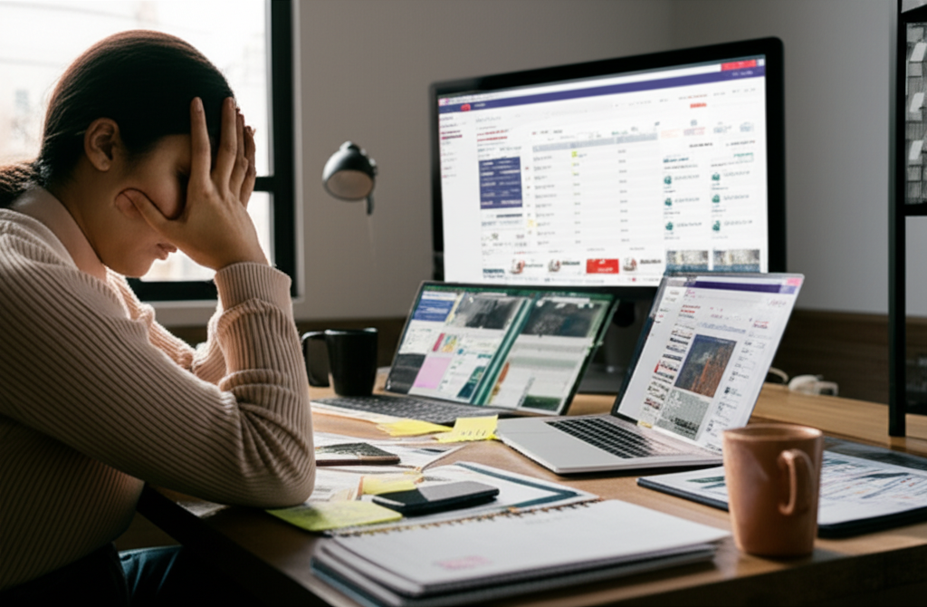Why Most E-commerce Tools Still Don't Work for SME Brands