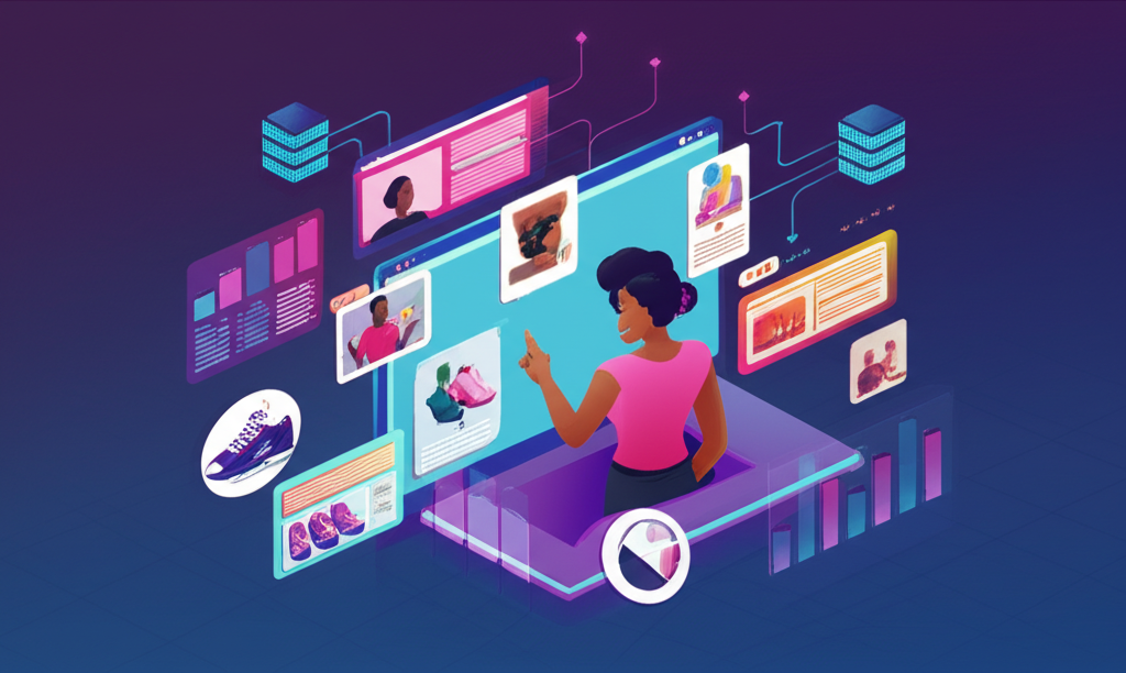 The Future of Live Commerce Isn't Influencers - It's Infrastructure