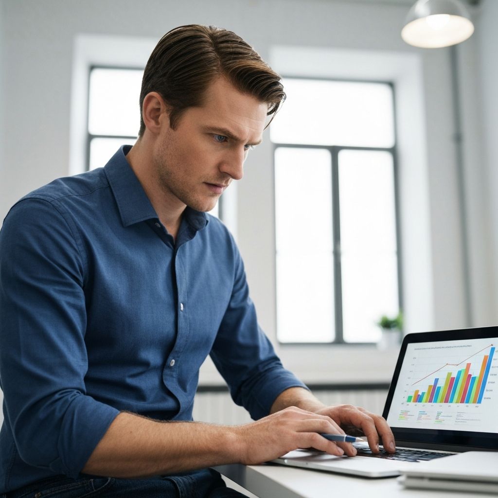 The Invisible Wall: Why Great SME Brands Struggle to Grow