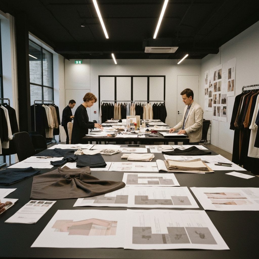 What It Actually Takes to Launch a Brand in 2025