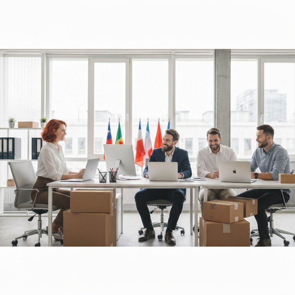 Why Most SME Brands Struggle to Scale - And What Finally Fixes It