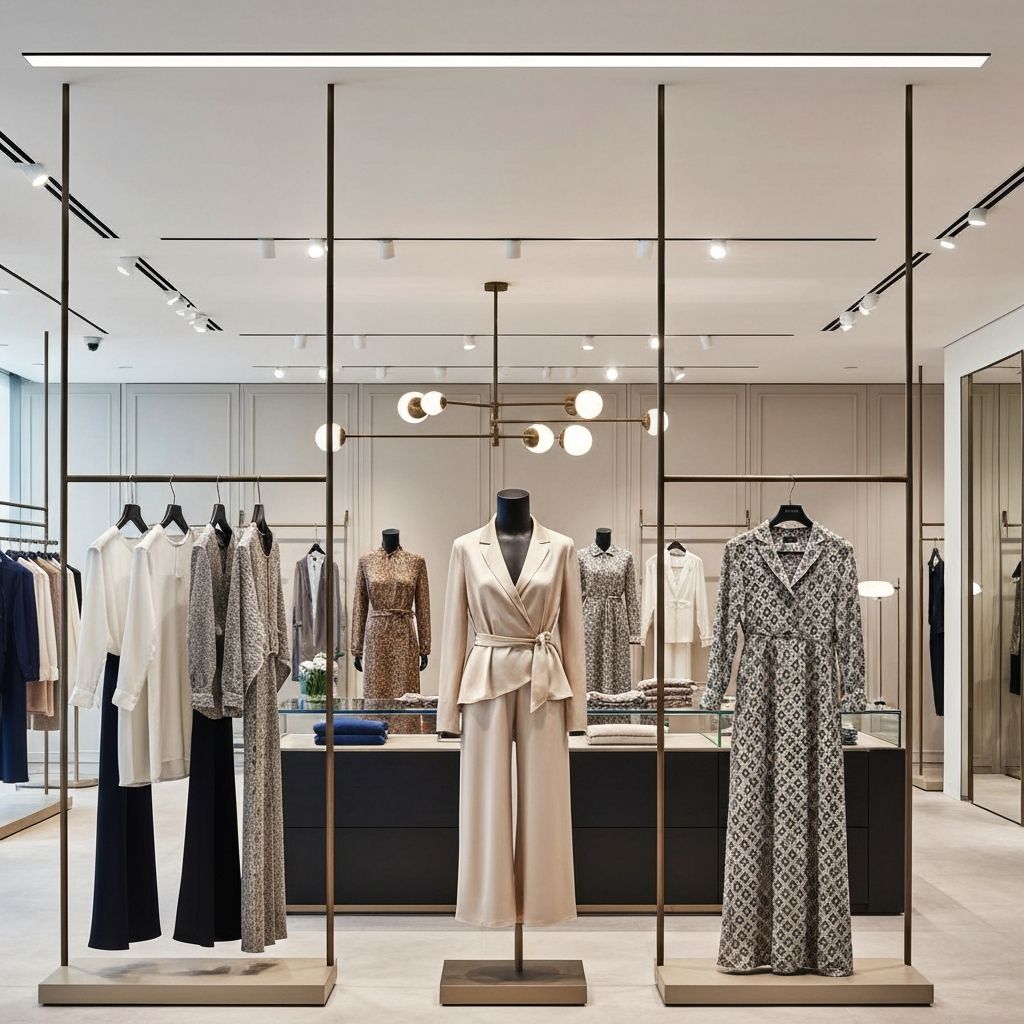 IRYSS Services Infrastructure