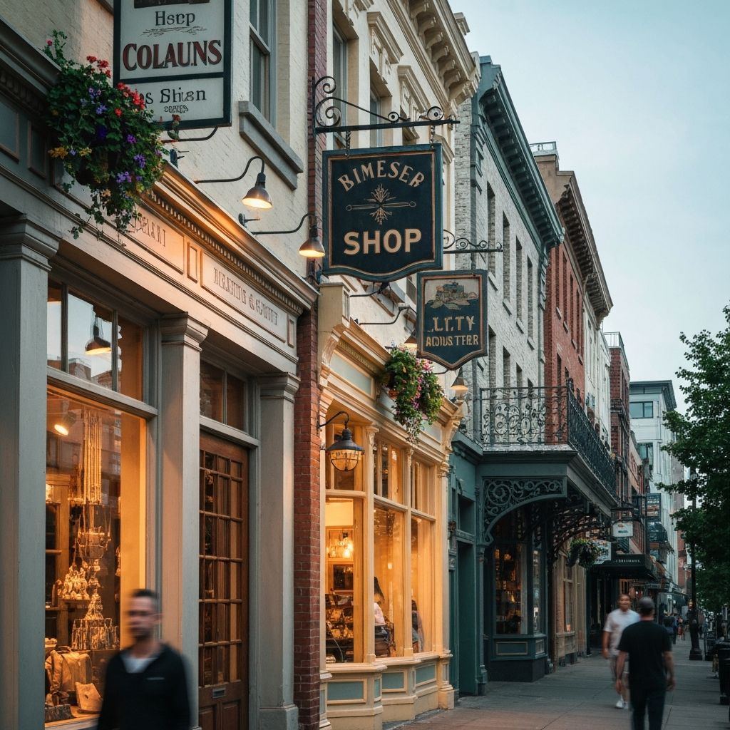 Integration background